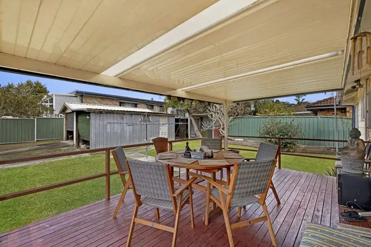 Second view of Homely house listing, 17 Pearce Road, Kanwal NSW 2259