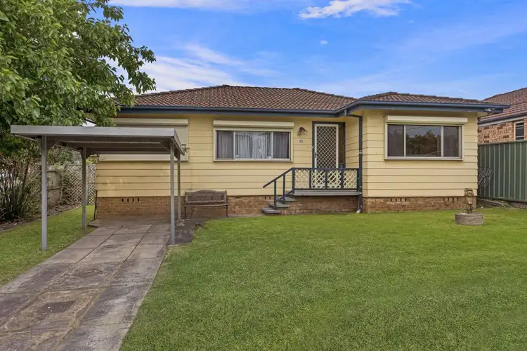 Third view of Homely house listing, 17 Pearce Road, Kanwal NSW 2259