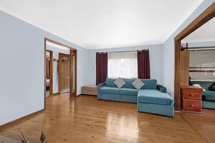 Fourth view of Homely house listing, 17 Pearce Road, Kanwal NSW 2259