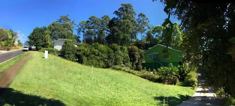 4 Lucas Avenue, Bellingen NSW 2454