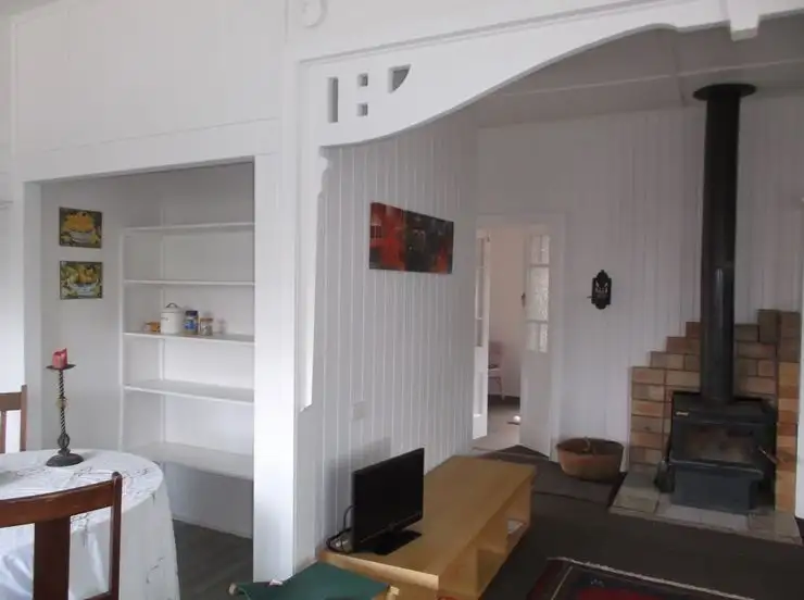 Second view of Homely house listing, 31 Bridge Street, Stanthorpe QLD 4380