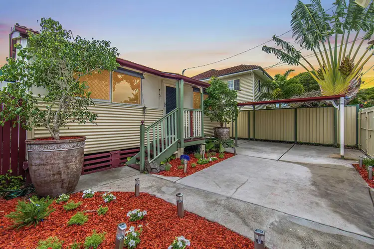 Second view of Homely house listing, 20 Barron Road, Margate QLD 4019