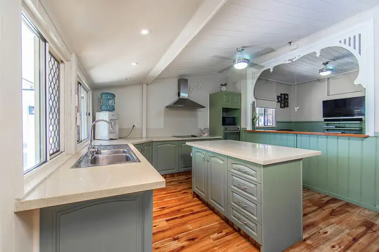 Third view of Homely house listing, 20 Barron Road, Margate QLD 4019
