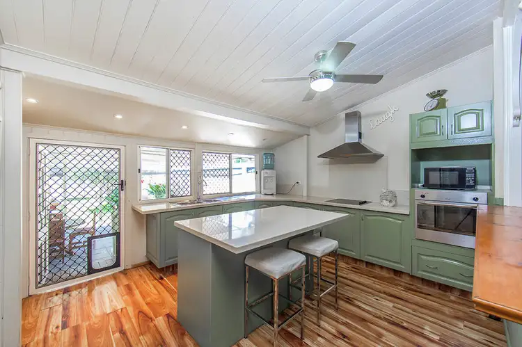 Fourth view of Homely house listing, 20 Barron Road, Margate QLD 4019