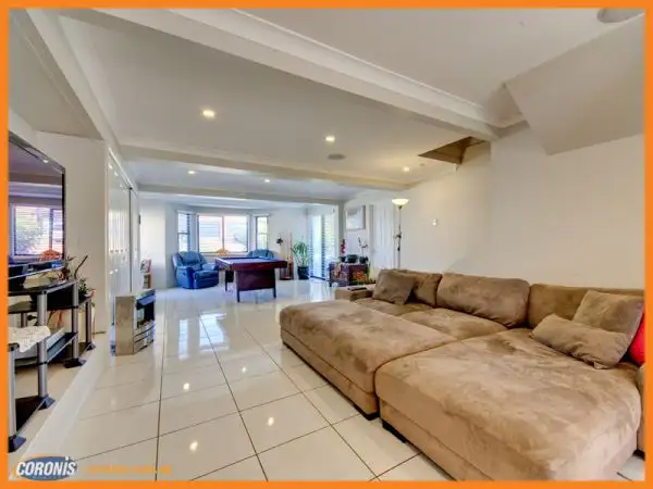 Fifth view of Homely house listing, 7 Kildonan Street, Aspley QLD 4034