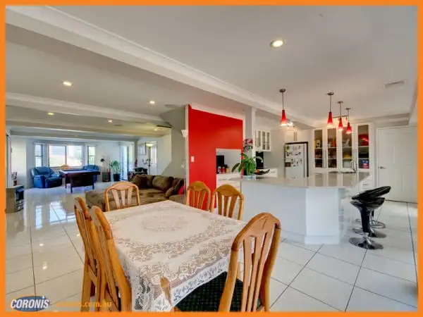 Seventh view of Homely house listing, 7 Kildonan Street, Aspley QLD 4034