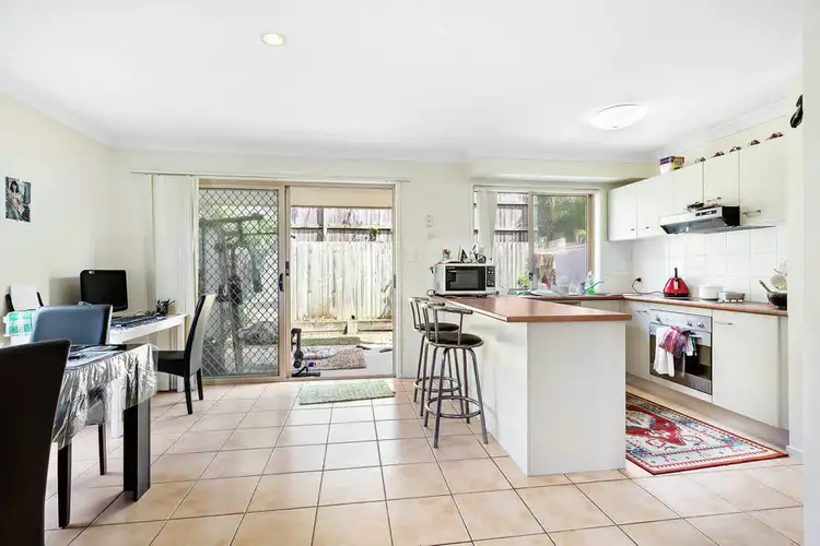 Second view of Homely townhouse listing, z28/17 Cunningham Street, Deception Bay QLD 4508