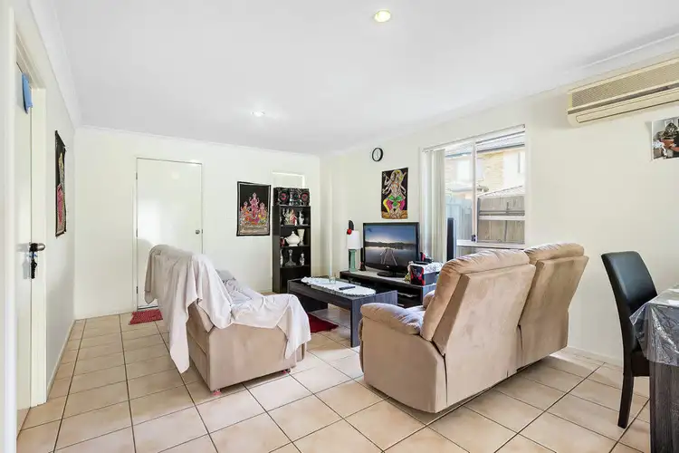 Third view of Homely townhouse listing, z28/17 Cunningham Street, Deception Bay QLD 4508