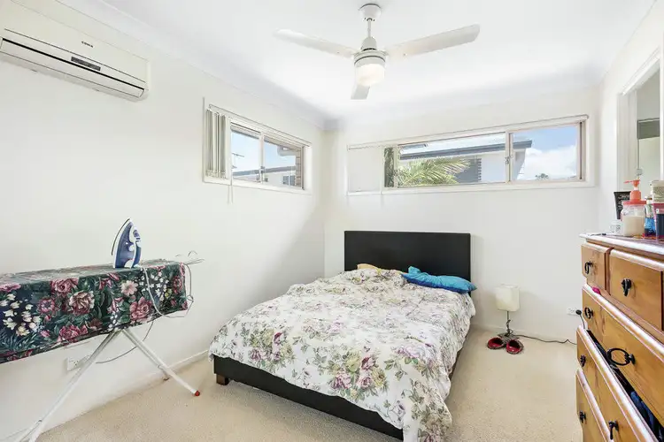 Fifth view of Homely townhouse listing, z28/17 Cunningham Street, Deception Bay QLD 4508