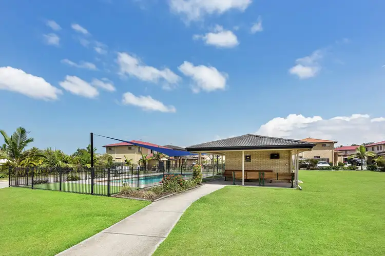 Sixth view of Homely townhouse listing, z28/17 Cunningham Street, Deception Bay QLD 4508
