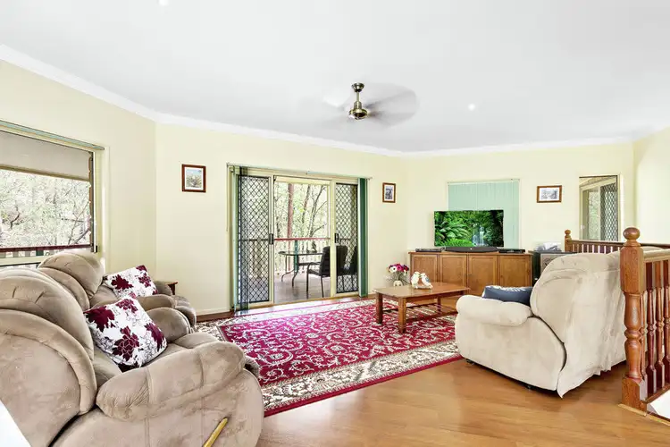 Sixth view of Homely house listing, 58 Hatia Grove, Ferny Grove QLD 4055