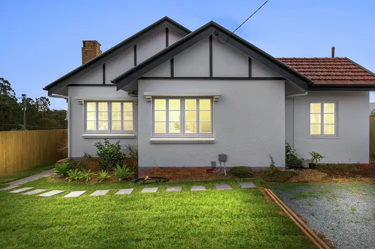 217 Kirby Road, Aspley QLD 4034