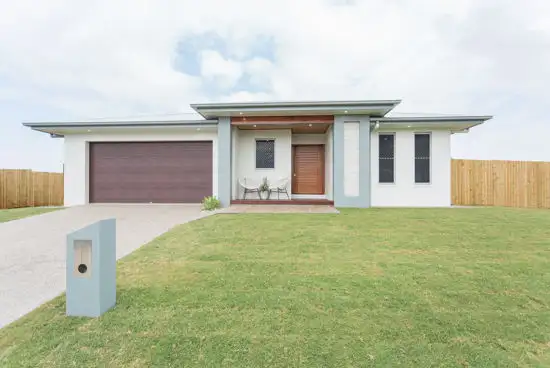 96 O'Riely Avenue, Marian QLD 4753