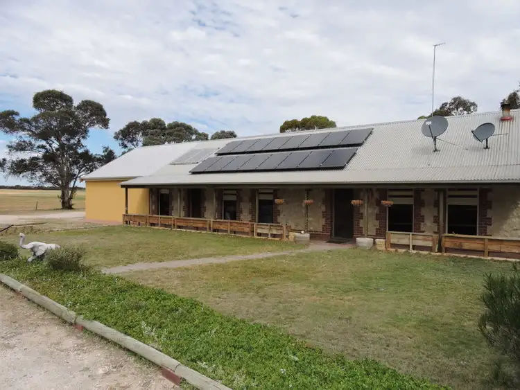 702 Bowhill, Murray Bridge SA 5253