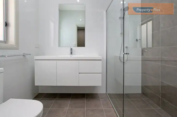 Fifth view of Homely house listing, 1 James Barnett Glen, St Clair NSW 2759