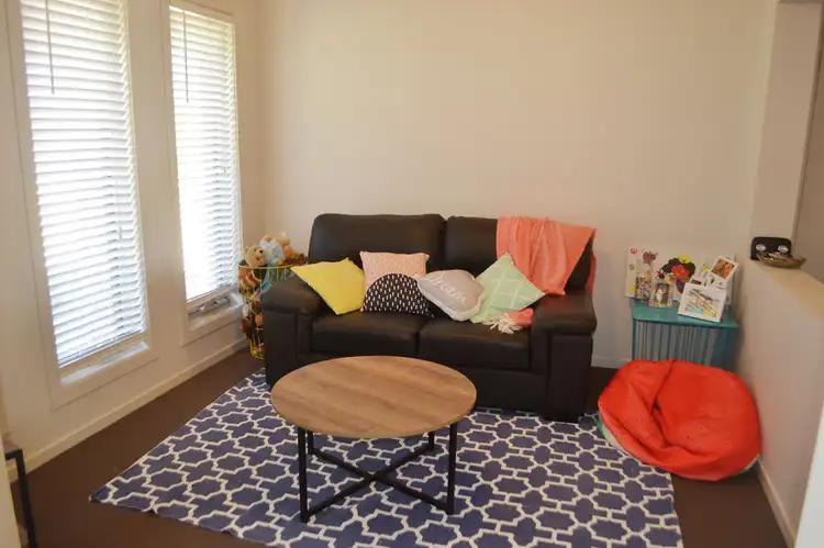 Second view of Homely house listing, 42 Melaleuca Drive, Forest Hill NSW 2651