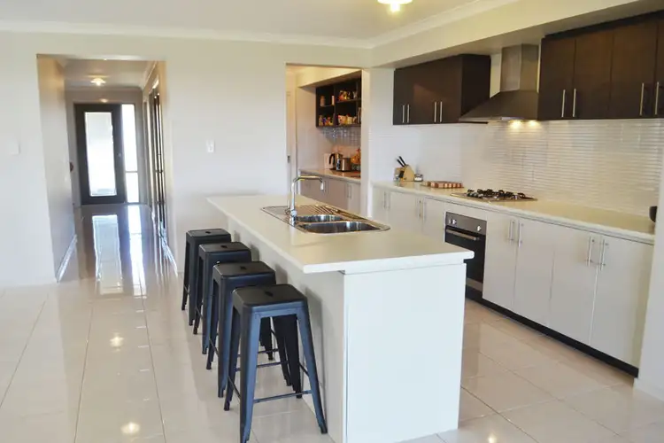 Fourth view of Homely house listing, 42 Melaleuca Drive, Forest Hill NSW 2651
