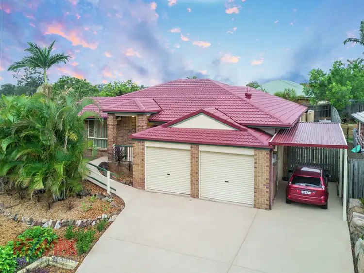 Main view of Homely house listing, 66 Boondooma Circuit, Albany Creek QLD 4035