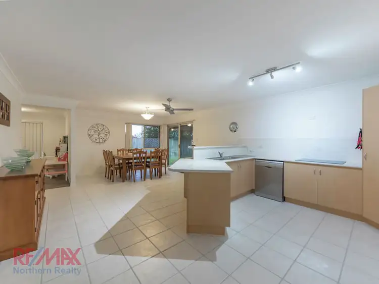 Fourth view of Homely house listing, 66 Boondooma Circuit, Albany Creek QLD 4035