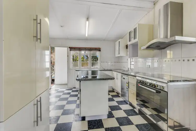 Fourth view of Homely house listing, 101 Jackson Street, Hamilton QLD 4007