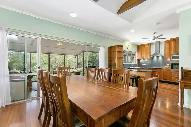 Second view of Homely house listing, 277 Kiel Mountain Road, Kiels Mountain QLD 4559