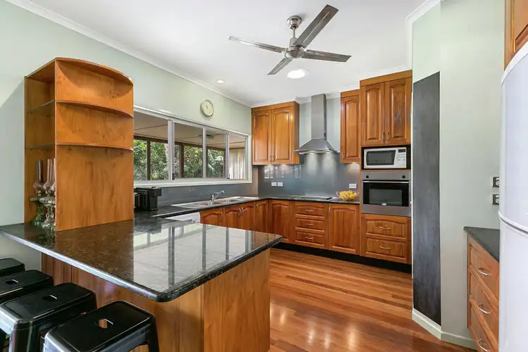 Third view of Homely house listing, 277 Kiel Mountain Road, Kiels Mountain QLD 4559