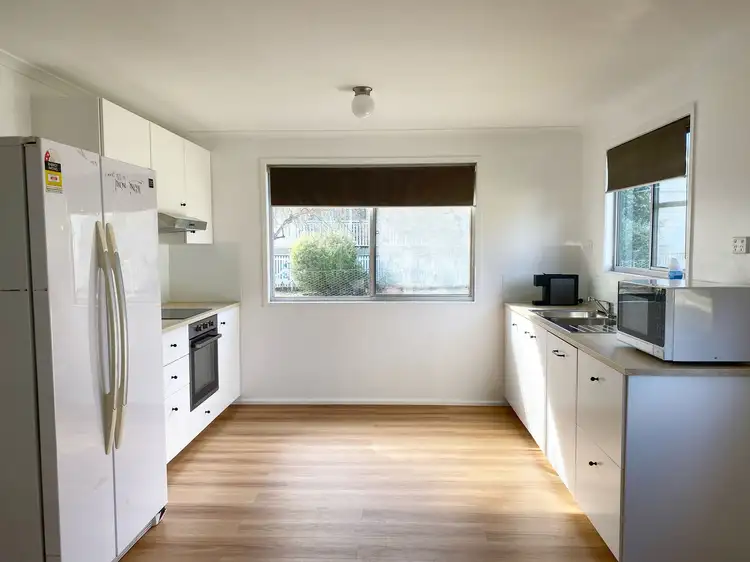 Second view of Homely house listing, 22 Mocatta Street, Goombungee QLD 4354