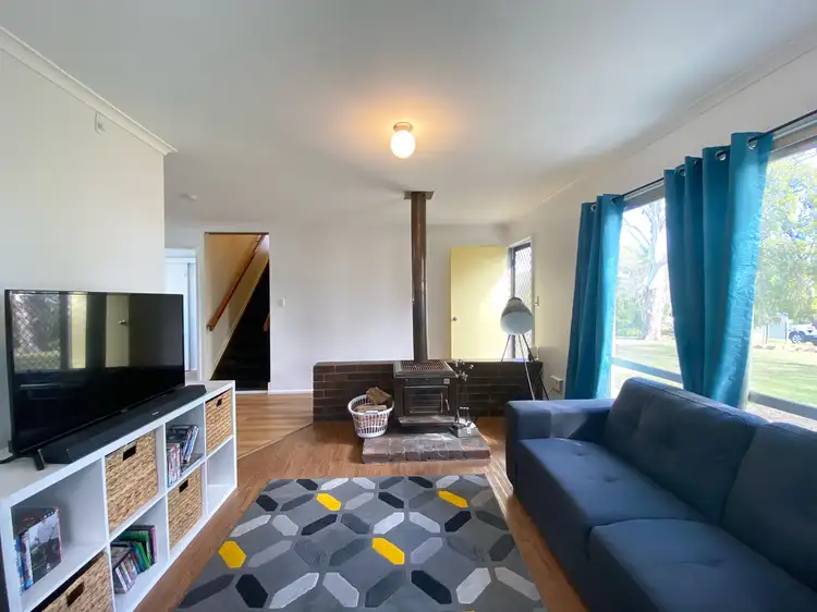 Third view of Homely house listing, 22 Mocatta Street, Goombungee QLD 4354