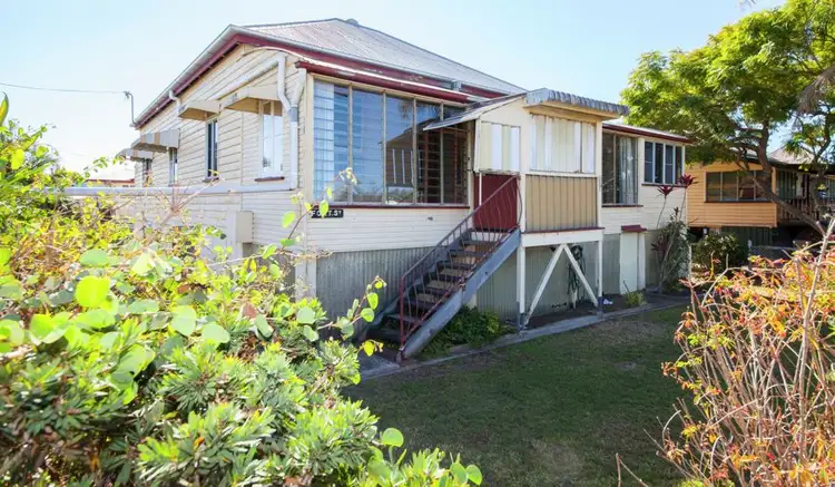76 Fort Street, Maryborough QLD 4650