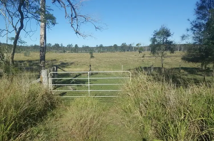 Lot 12 Mayne Street, Tiaro QLD 4650