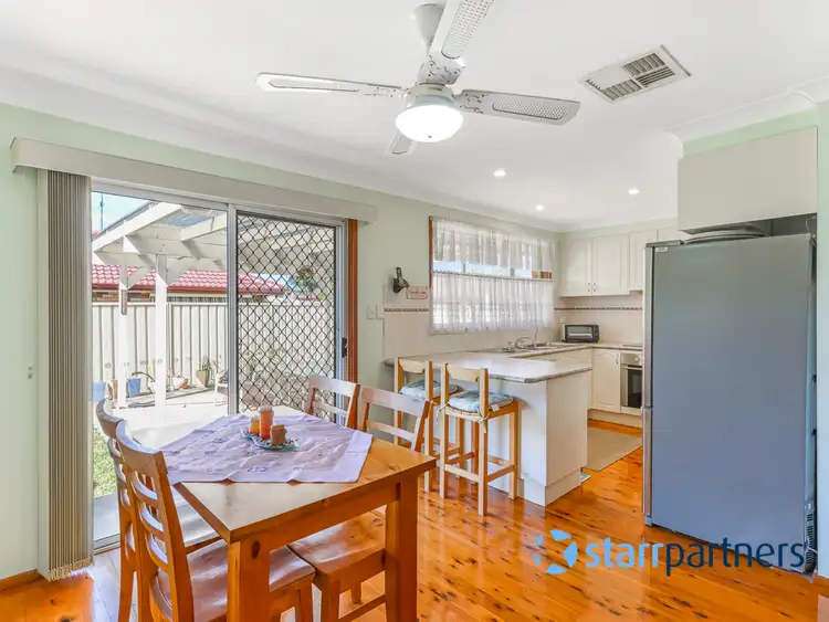Third view of Homely house listing, 7 Gretna Pl, St Andrews NSW 2566