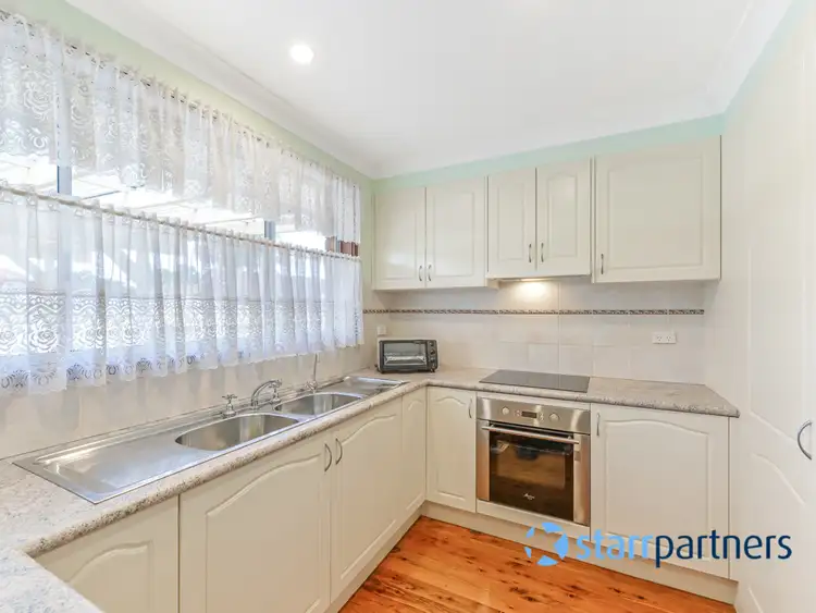Fourth view of Homely house listing, 7 Gretna Pl, St Andrews NSW 2566