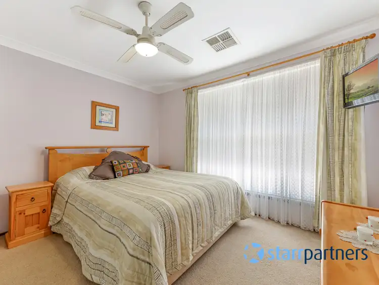 Fifth view of Homely house listing, 7 Gretna Pl, St Andrews NSW 2566
