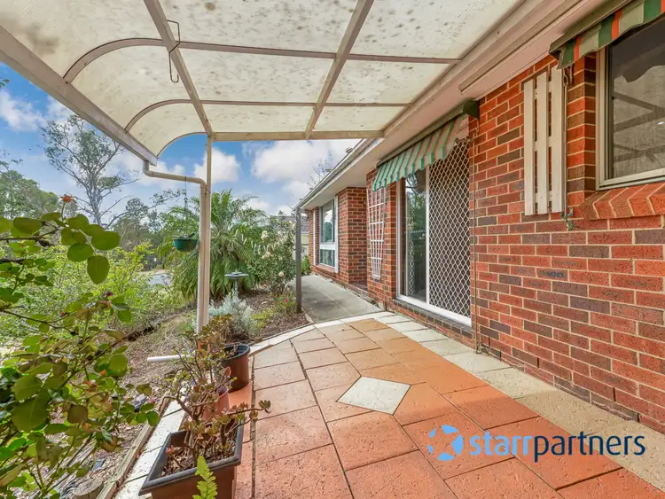 Second view of Homely house listing, 82 Cleopatra Dr, Rosemeadow NSW 2560
