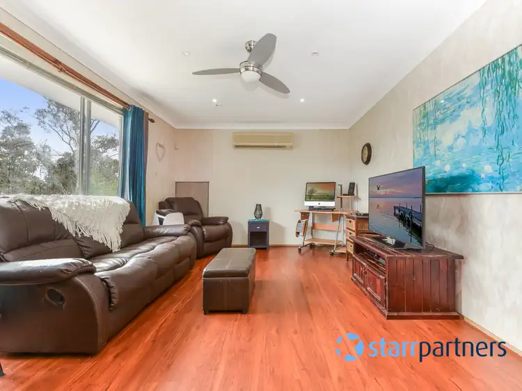 Third view of Homely house listing, 82 Cleopatra Dr, Rosemeadow NSW 2560