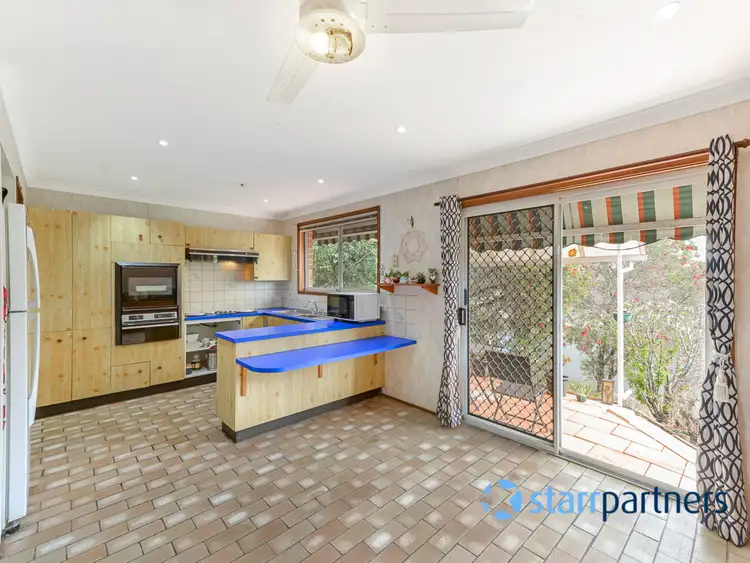 Fourth view of Homely house listing, 82 Cleopatra Dr, Rosemeadow NSW 2560