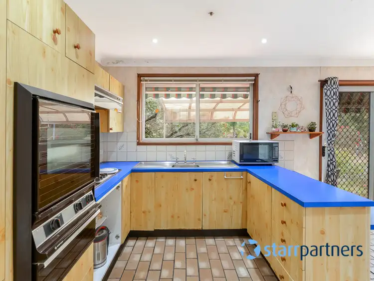 Fifth view of Homely house listing, 82 Cleopatra Dr, Rosemeadow NSW 2560