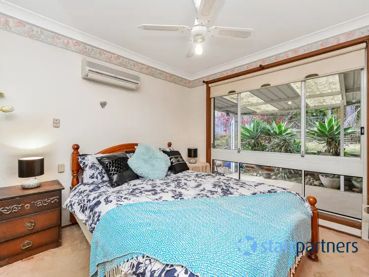 Sixth view of Homely house listing, 82 Cleopatra Dr, Rosemeadow NSW 2560