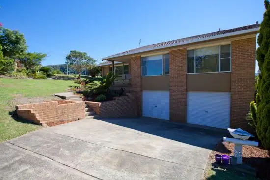 1 Dyer Road, Coffs Harbour NSW 2450