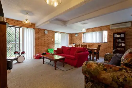 Second view of Homely townhouse listing, 7/59 Park Beach Road, Coffs Harbour NSW 2450