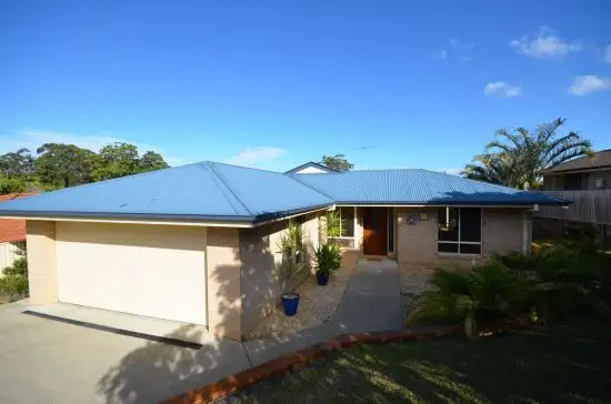 Main view of Homely house listing, 5 Celeste Place, Bonville NSW 2450