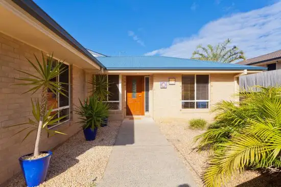 Second view of Homely house listing, 5 Celeste Place, Bonville NSW 2450