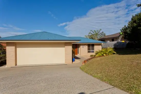 Third view of Homely house listing, 5 Celeste Place, Bonville NSW 2450