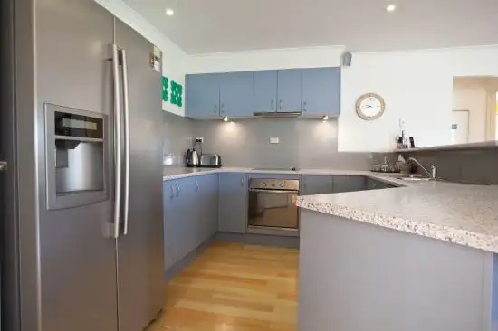 Fourth view of Homely house listing, 5 Celeste Place, Bonville NSW 2450