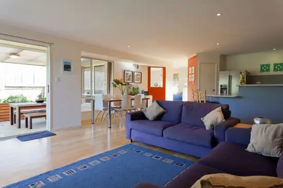 Sixth view of Homely house listing, 5 Celeste Place, Bonville NSW 2450