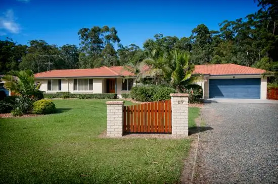 17 Lyndhurst Close, Moonee Beach NSW 2450