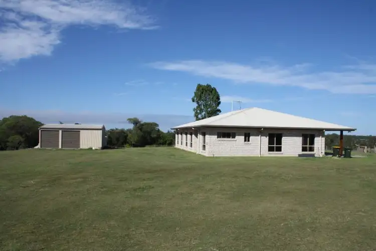 Main view of Homely house listing, 23 Louden Close, Yengarie QLD 4650