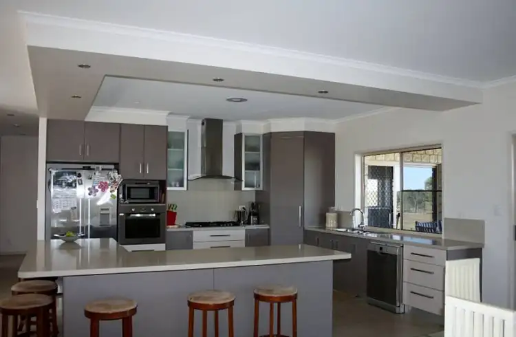 Second view of Homely house listing, 23 Louden Close, Yengarie QLD 4650