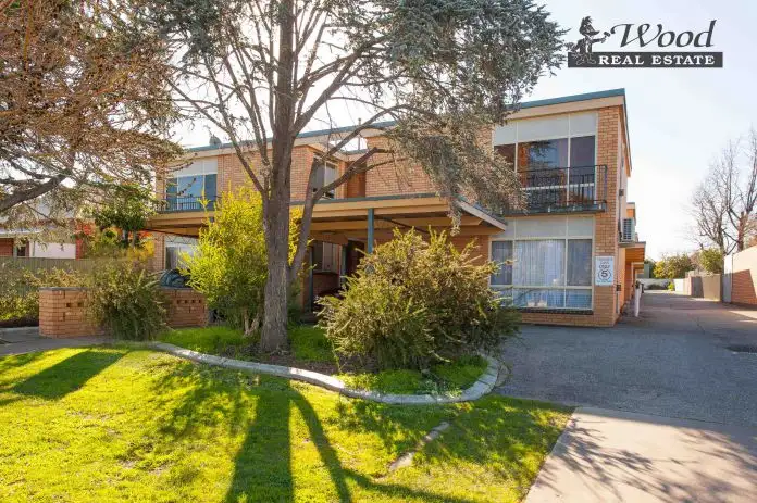 Main view of Homely unit listing, 9/562 Union Road, Lavington NSW 2641