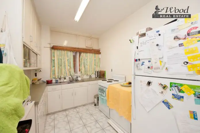 Second view of Homely unit listing, 9/562 Union Road, Lavington NSW 2641